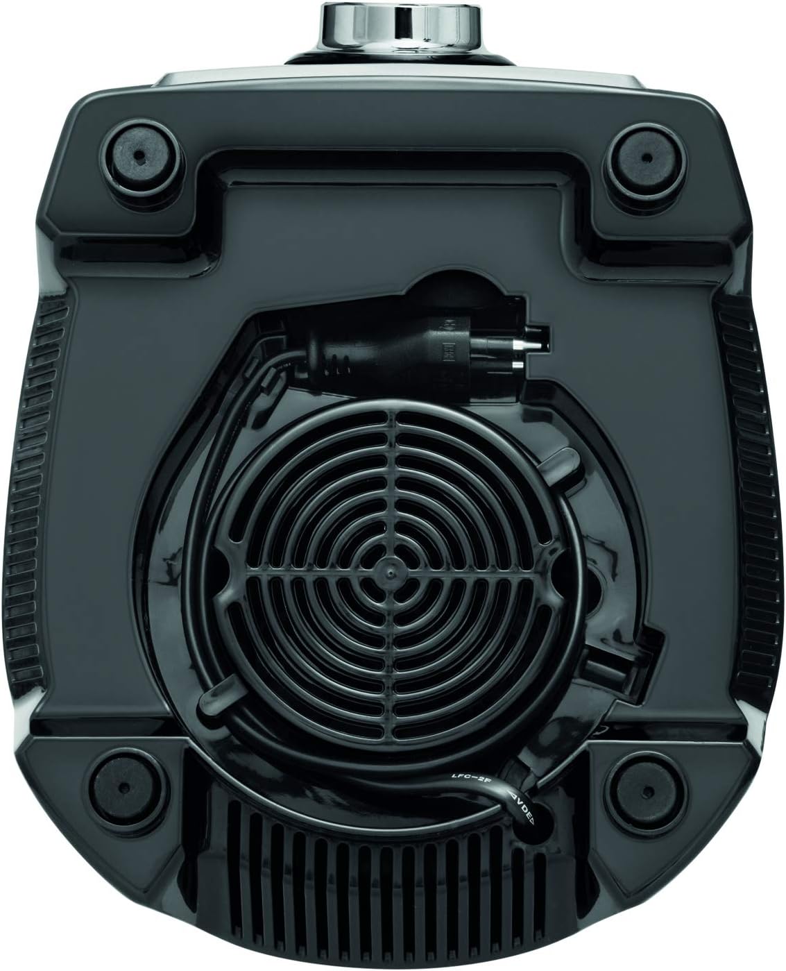 Liquidificador Turbo Power, Mondial, Preto, 550W, 110V - L-99 FB